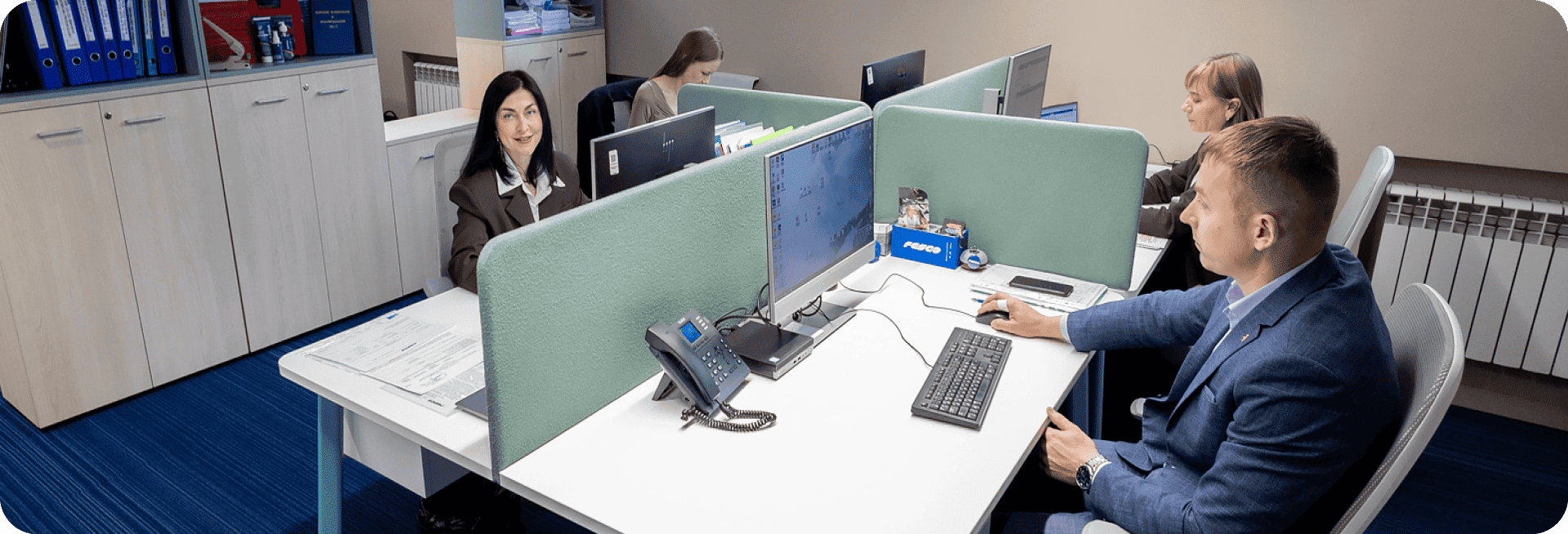 Управление клиентским опытом