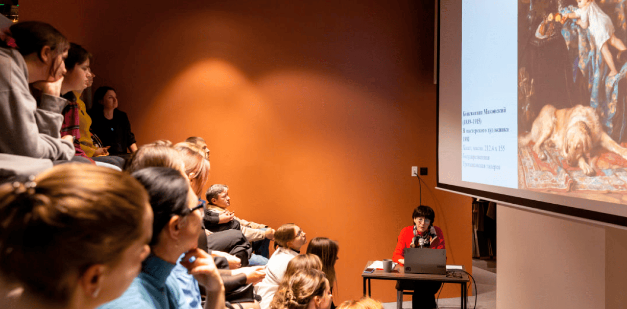 Проведение профориентационных мероприятий среди молодежи